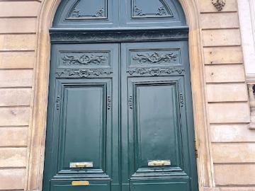 Plaine Monceau, Paris 17e Arrondissement, Hauts-de-Seine, Île-de-France