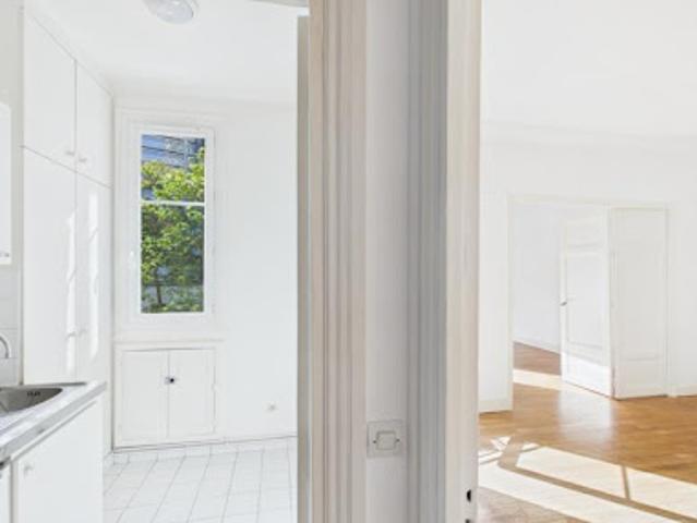 Vente Appartement 2 pièces 45 m2 Paris 15ème