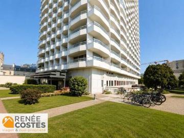 Vente Appartement 2 pièces 45 m2 Paris 18ème