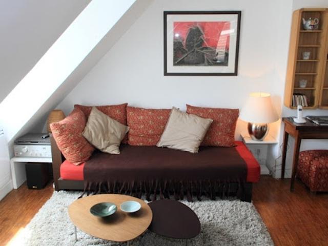 Vente Appartement 2 pièces 45 m2 Paris 1er