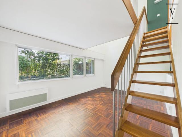 Vente Appartement 2 pièces 45 m2 Paris 3ème