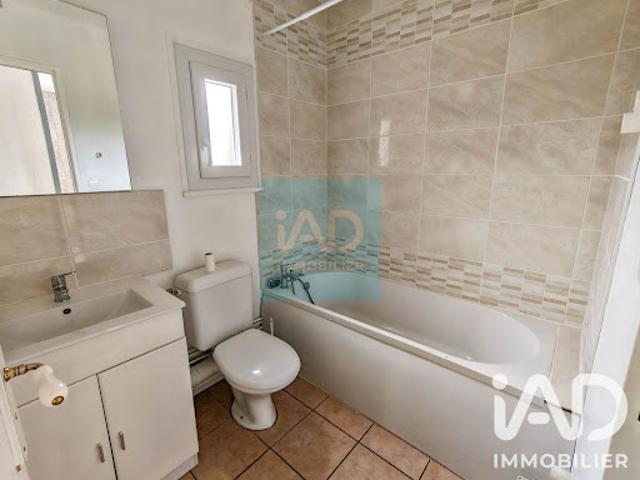 Vente Appartement 2 pièces 45 m2 Sens