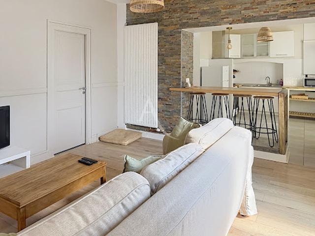 Vente Appartement 2 pièces 45 m2 Pau
