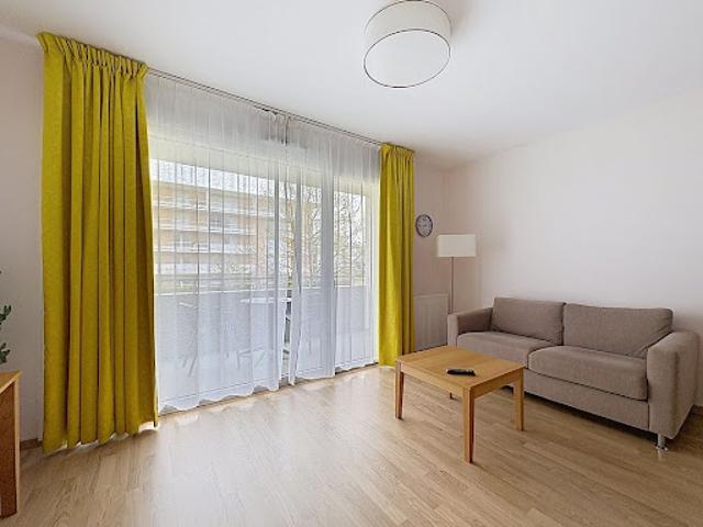 Vente Appartement 2 pièces 45 m2 Pau