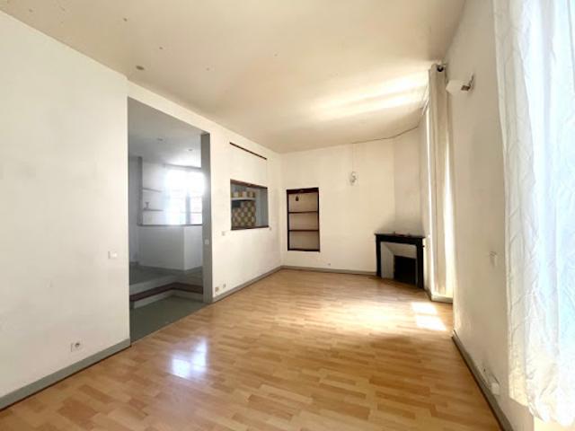 Vente Appartement 2 pièces 45 m2 Pau