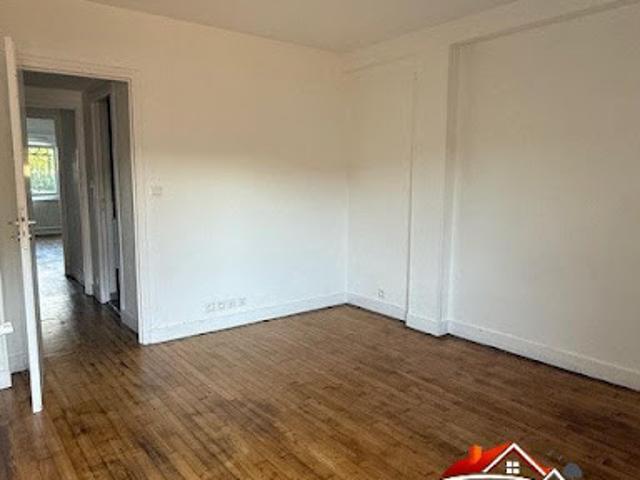 Vente Appartement 2 pièces 45 m2 Perigueux