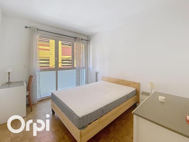 Vente Appartement 2 pièces 45 m2 Perpignan