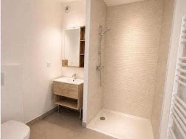 Vente Appartement 2 pièces 45 m2 Perpignan