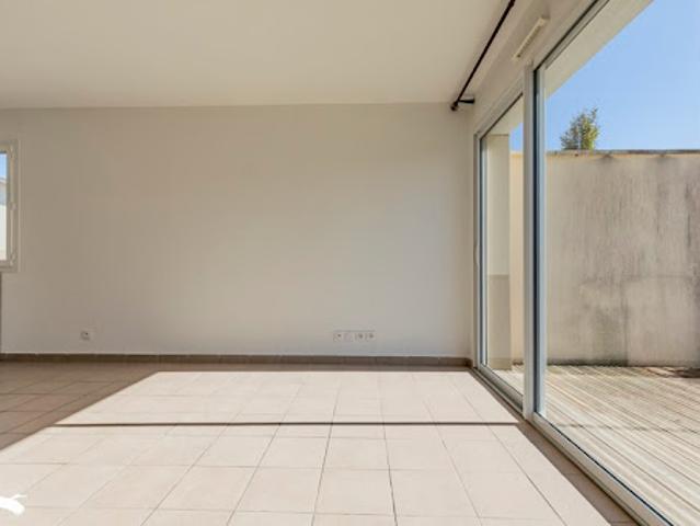 Vente Appartement 2 pièces 45 m2 Pompignac