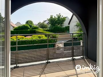 Vente Appartement 2 pièces 45 m2 Pontault Combault