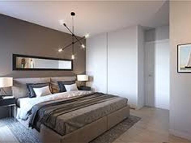 Vente Appartement 2 pièces 45 m2 Port de Bouc