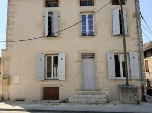 Vente Appartement 2 pièces 45 m2 Plombières lès Dijon