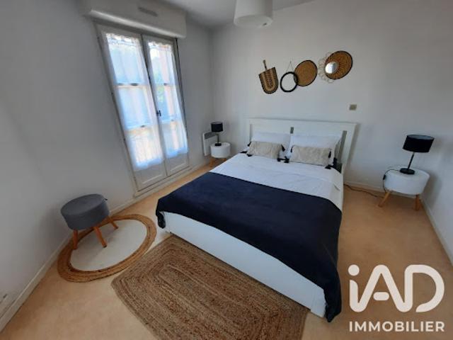 Vente Appartement 2 pièces 45 m2 Plaisance du Touch