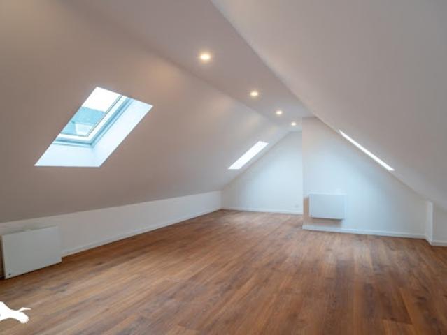 Vente Appartement 2 pièces 45 m2 Quimper