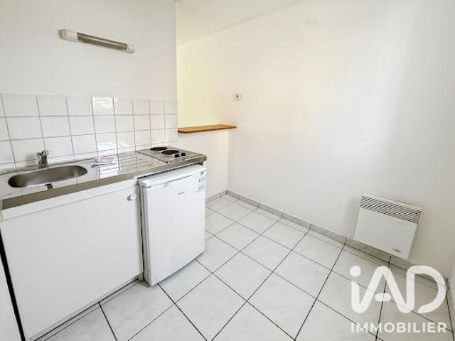 Vente Appartement 2 pièces 45 m2 Rennes