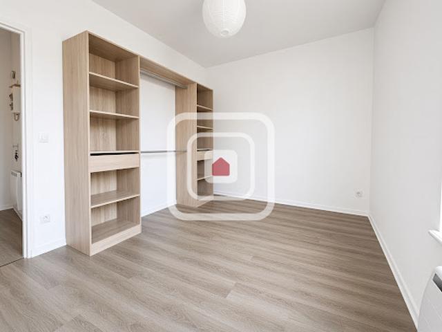 Vente Appartement 2 pièces 45 m2 Reims
