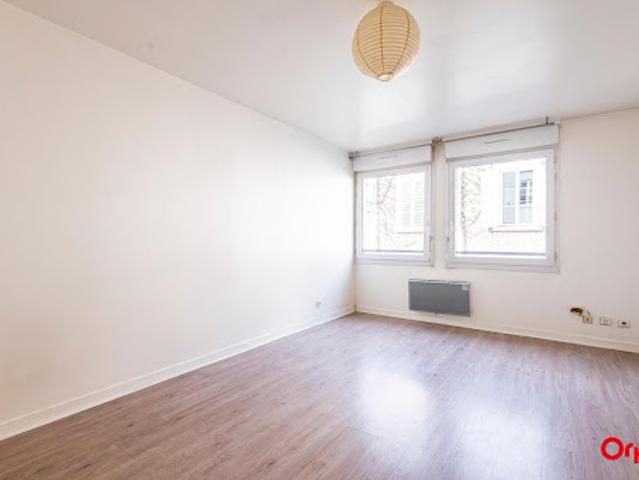 Vente Appartement 2 pièces 45 m2 Reims