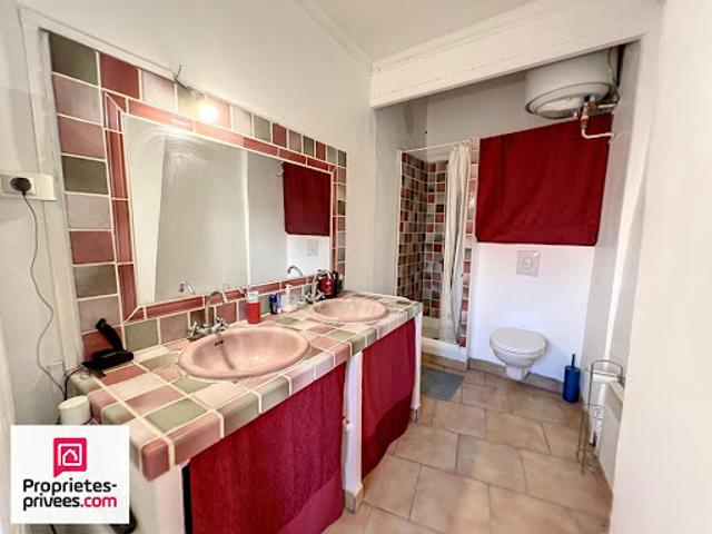 Vente Appartement 2 pièces 45 m2 Rians
