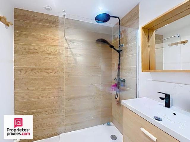 Vente Appartement 2 pièces 45 m2 Rians