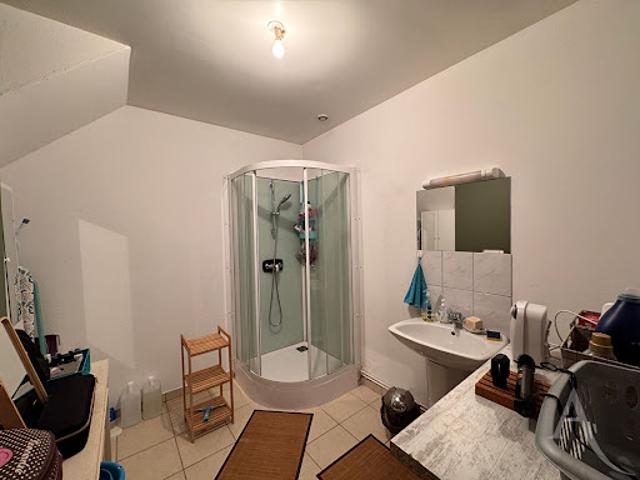 Vente Appartement 2 pièces 45 m2 Rivery