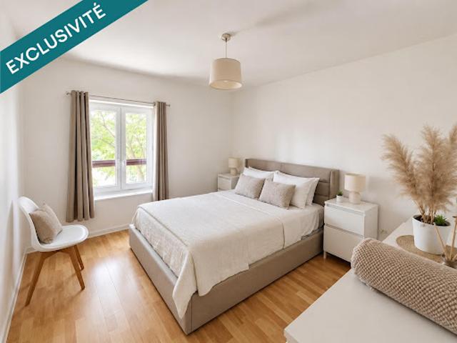 Vente Appartement 2 pièces 45 m2 Romans sur isere