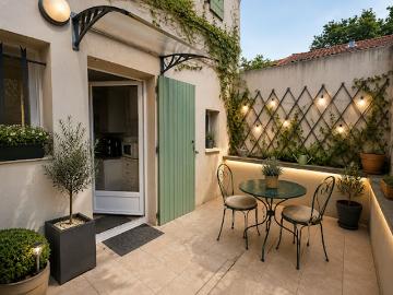 Vente Appartement 2 pièces 45 m2 Rognonas