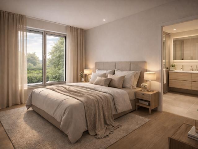 Vente Appartement 2 pièces 45 m2 Rosheim