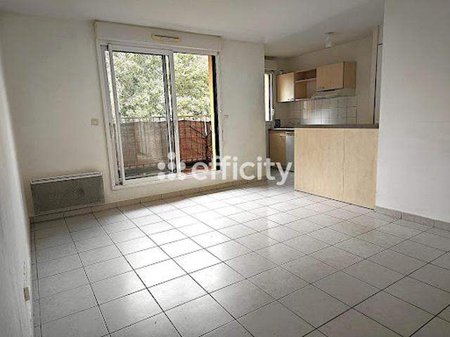 Vente Appartement 2 pièces 45 m2 Roubaix