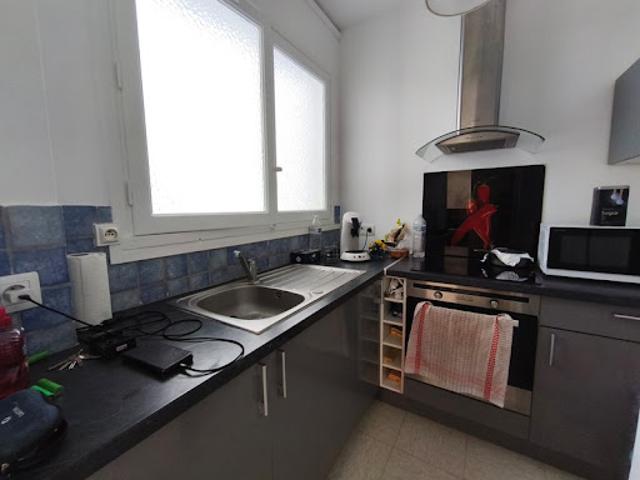 Vente Appartement 2 pièces 45 m2 Royan