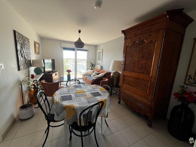 Vente Appartement 2 pièces 45 m2 Royan