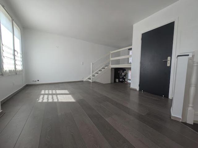 Vente Appartement 2 pièces 45 m2 Rueil Malmaison