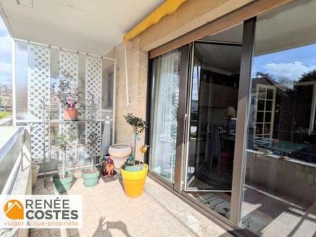 Vente Appartement 2 pièces 45 m2 Rueil Malmaison