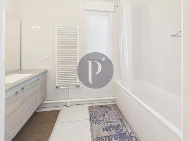 Vente Appartement 2 pièces 45 m2 Sceaux