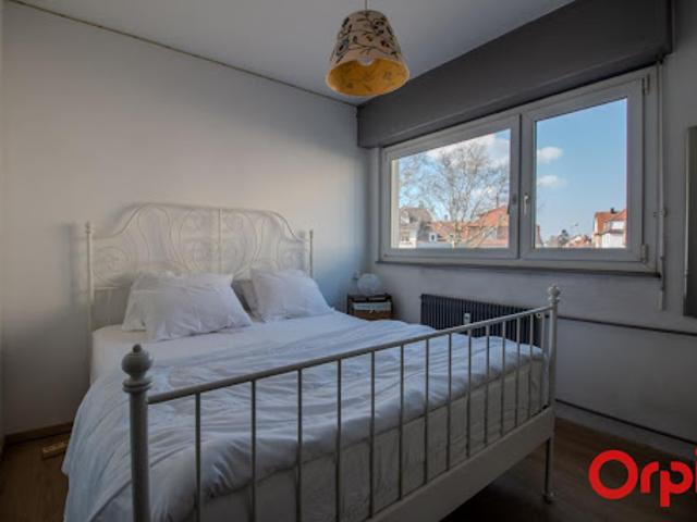 Vente Appartement 2 pièces 45 m2 Schiltigheim