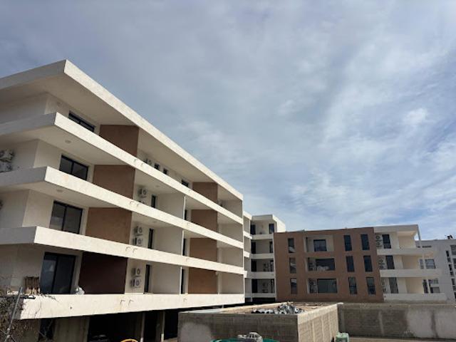 Vente Appartement 2 pièces 45 m2 San Nicolao