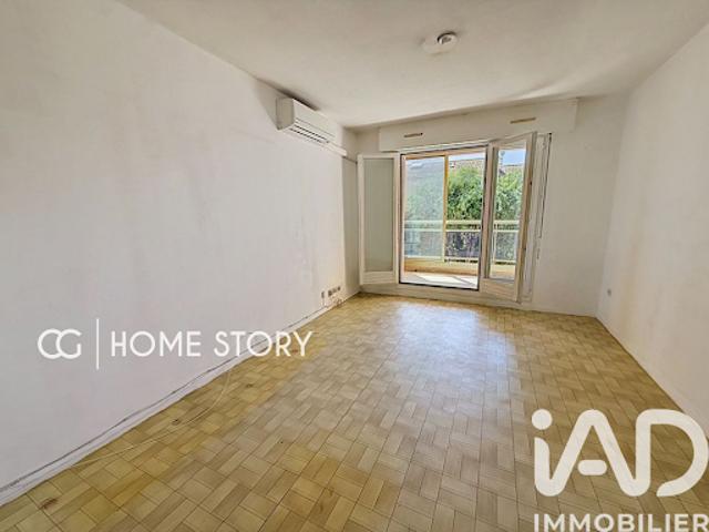 Vente Appartement 2 pièces 45 m2 Sanary sur Mer