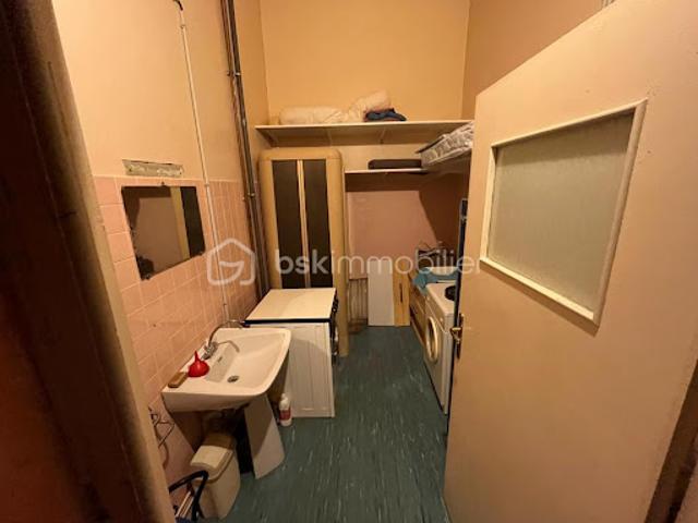 Vente Appartement 2 pièces 45 m2 Saillans