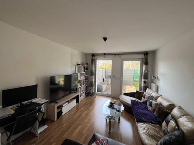 Vente Appartement 2 pièces 45 m2 Saint Thibault des Vignes