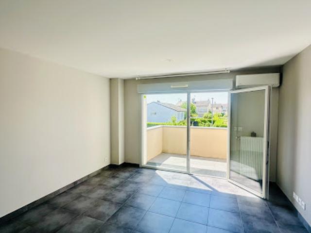 Vente Appartement 2 pièces 45 m2 Saint Apollinaire