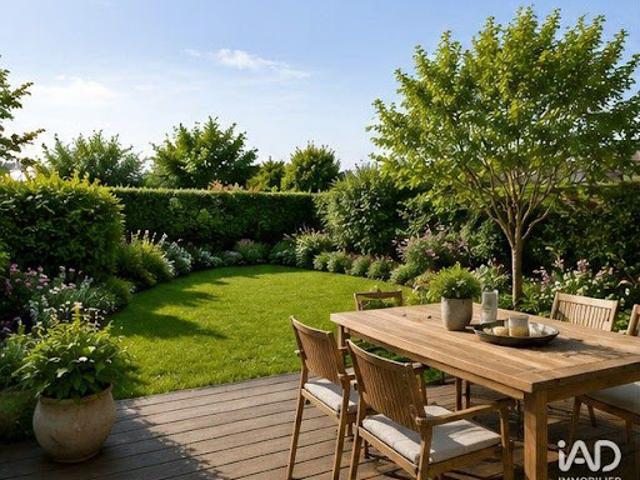 Vente Appartement 2 pièces 45 m2 Saint Aubin sur Mer
