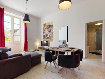 Vente Appartement 2 pièces 45 m2 Saint Cyprien