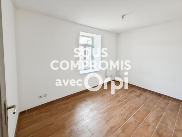 Vente Appartement 2 pièces 45 m2 Saint Étienne au Mont