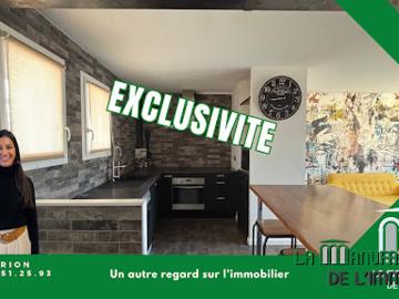 Vente Appartement 2 pièces 45 m2 Saint Etienne