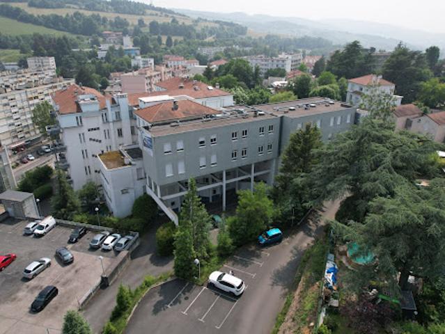 Vente Appartement 1 pièce 20 m2 Saint Etienne
