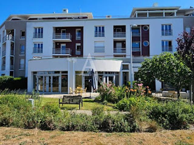 Vente Appartement 2 pièces 45 m2 Saint Gilles Croix de Vie