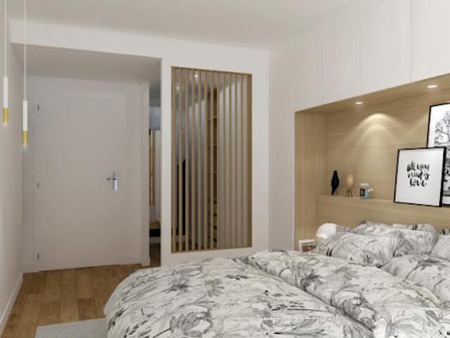 Vente Appartement 2 pièces 45 m2 Saint Gratien