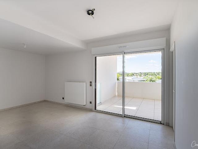 Vente Appartement 2 pièces 45 m2 Saint jean de vedas