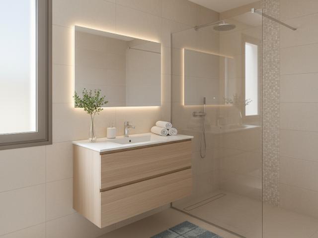 Vente Appartement 2 pièces 45 m2 Saint Laurent du Var
