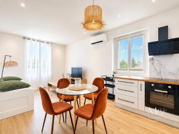 Vente Appartement 2 pièces 45 m2 Saint Laurent du Var