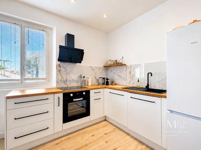 Vente Appartement 2 pièces 45 m2 Saint Laurent du Var
